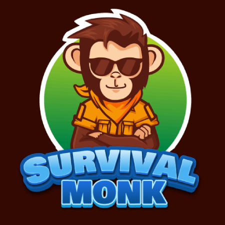 Survival Monkey game preview
